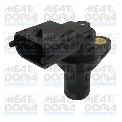 Sensor, camshaft position